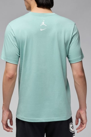 Camiseta - Azul claro - Jordan