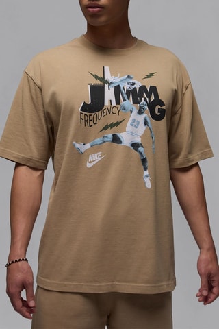 Camiseta - Beige - Jordan