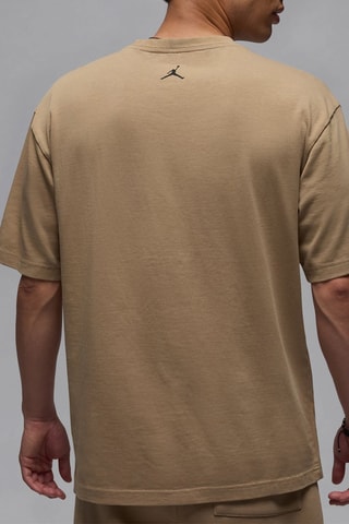 Camiseta - Beige - Jordan
