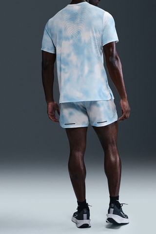 Voetbalshirt Division Breathe - Wit - Nike