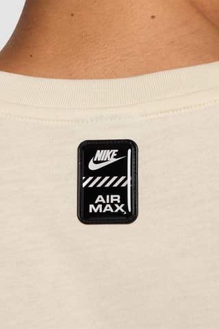 Camiseta - Beige - Nike