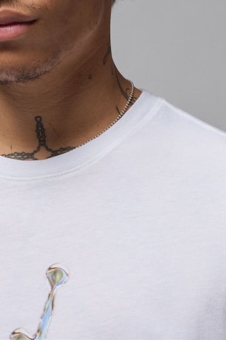 Camiseta Nike - Blanco - Jordan