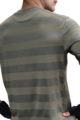 Camiseta - Verde oliva - Nike