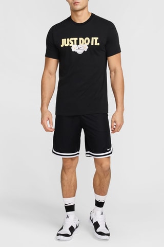 Camiseta de baloncesto - Negro - Nike