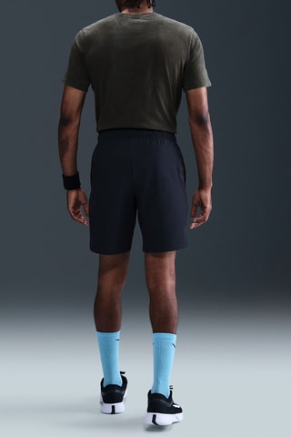 Camiseta de tenis - Caqui - Nike