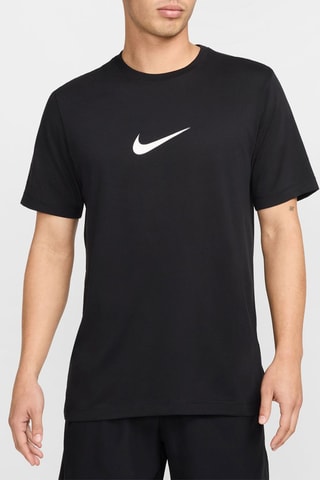T-shirt de fitness - Noir - Nike