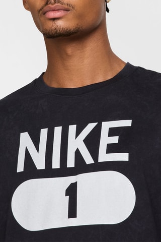 Camiseta - Negro - Nike
