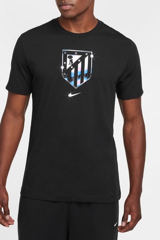 Camiseta - Negro - Nike