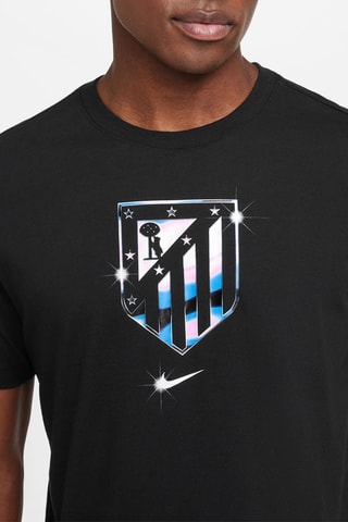Camiseta - Negro - Nike