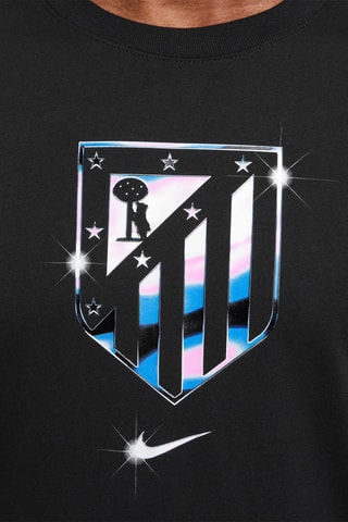 Camiseta - Negro - Nike