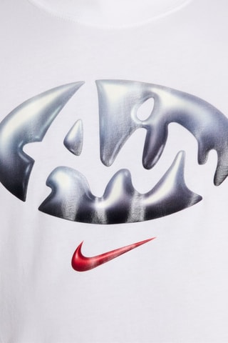 T-shirt - Blanc - Nike