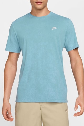 Camiseta - Celeste - Nike