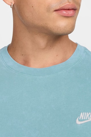 Camiseta - Celeste - Nike