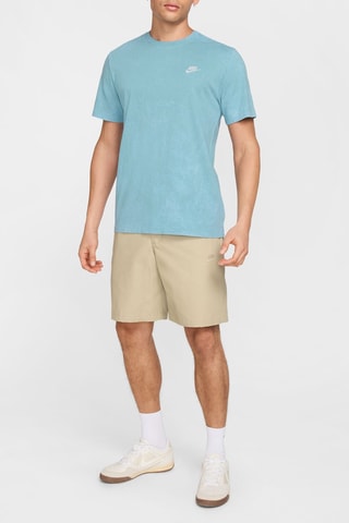 Camiseta - Celeste - Nike