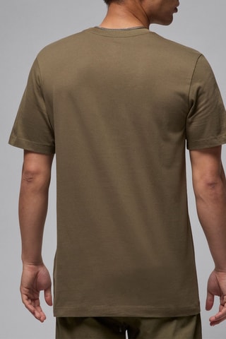Camiseta - Caqui - Jordan