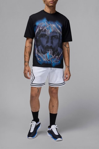 Camiseta - Negro - Jordan