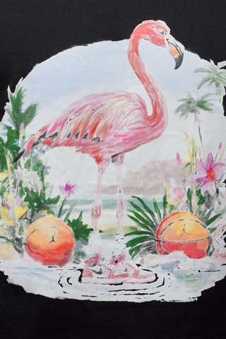 Camiseta - Negro - Jordan