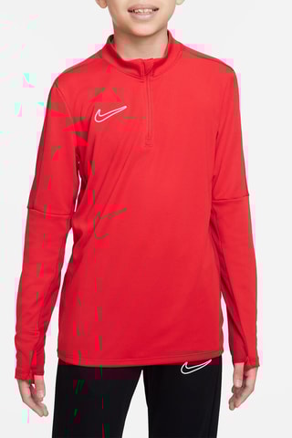 Maillot d’entraînement de football - Rouge