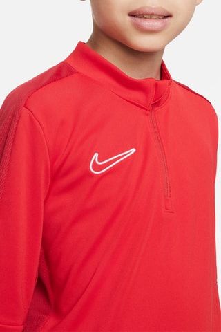 Maillot d’entraînement de football - Rouge