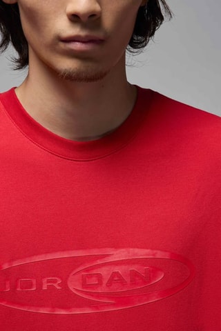 Camiseta - Rojo