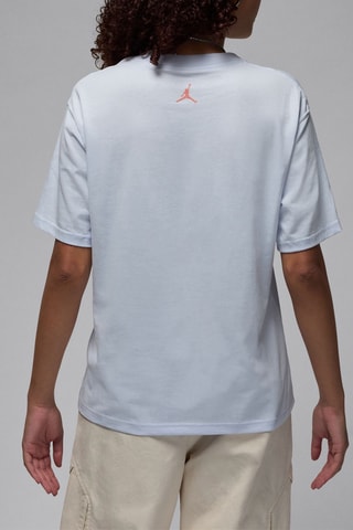 Camiseta - Gris claro