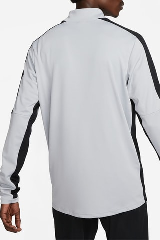 Camiseta de entrenamiento de fútbol - Gris