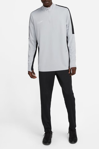 Camiseta de entrenamiento de fútbol - Gris