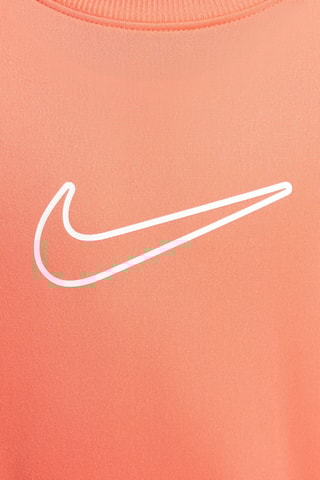 T-shirt d’entrainement - Corail - Nike