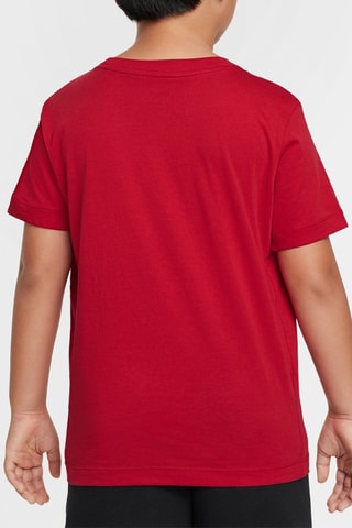 T-shirt de football Liverpool FC - Rouge - Nike