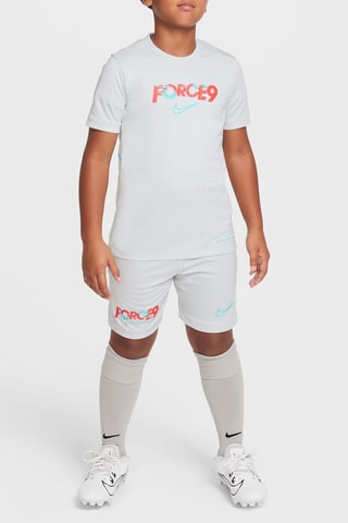 T-shirt de football - Blanc - Nike
