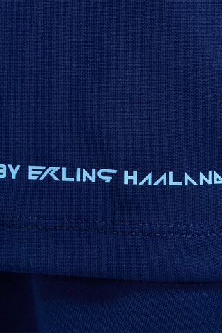 Camiseta Erling Haaland - Azul marino - Nike