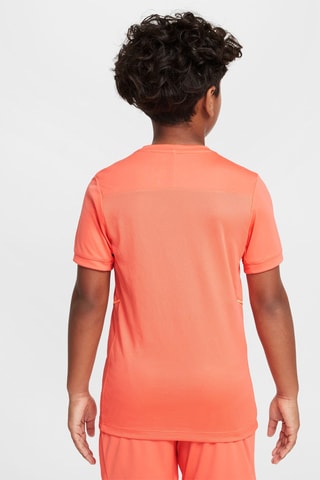 T-shirt de football - Orange - Nike