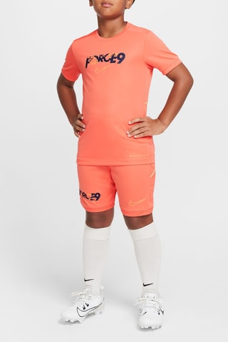 T-shirt de football - Orange - Nike