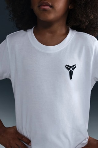Camiseta Kobe Bryant - Blanco - Nike