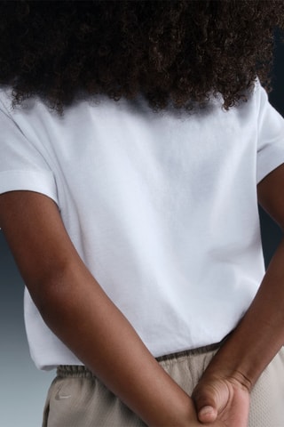 Camiseta Kobe Bryant - Blanco - Nike