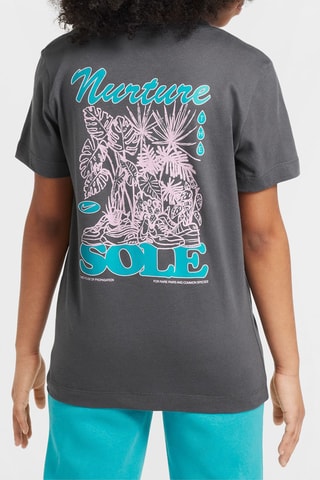 Camiseta - Gris oscuro - Nike