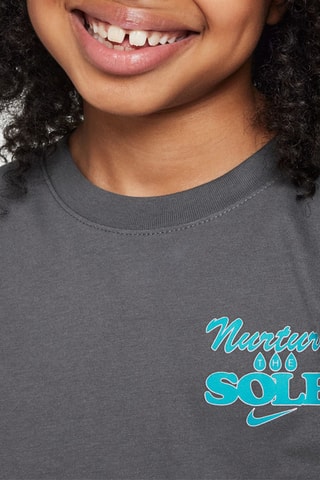 Camiseta - Gris oscuro - Nike