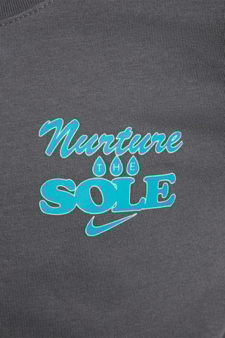 Camiseta - Gris oscuro - Nike