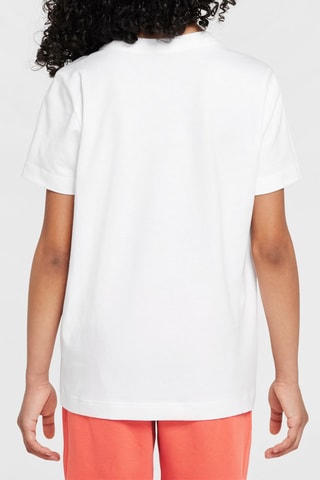 T-shirt - Blanc - Nike