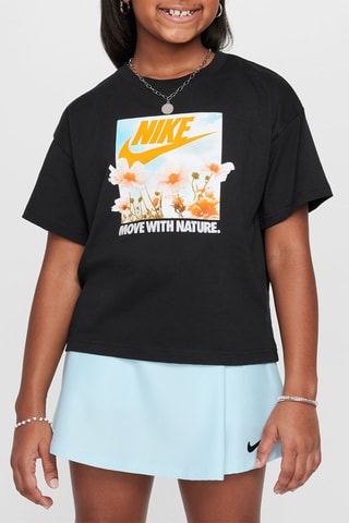 T-shirt - Noir - Nike