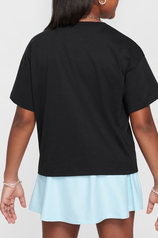 T-shirt - Noir - Nike