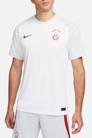 Camiseta de fútbol Galatasaray - Blanco