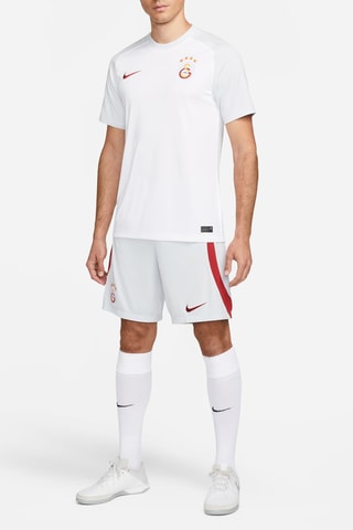 Camiseta de fútbol Galatasaray - Blanco
