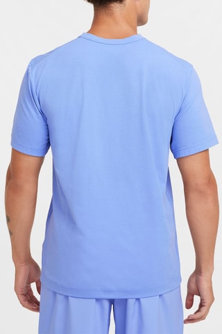 T-shirt regular de running Hyverse - Ciel - Nike