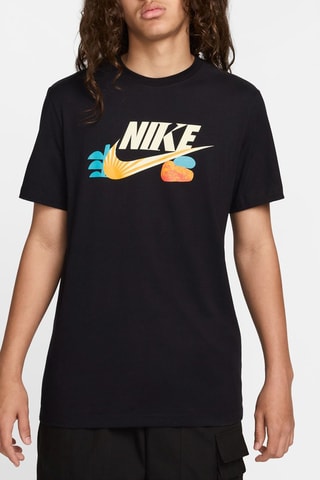 T-shirt Sportswear - Noir - Nike