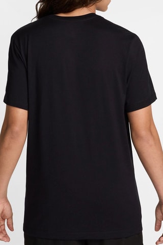 T-shirt Sportswear - Noir - Nike