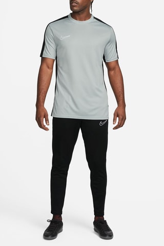 T-shirt regular de football Academy - Gris - Nike