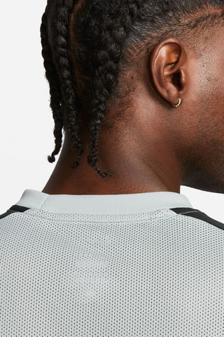 T-shirt regular de football Academy - Gris - Nike