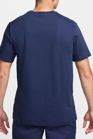 T-shirt - Bleu marine - Nike