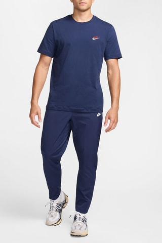 T-shirt - Bleu marine - Nike